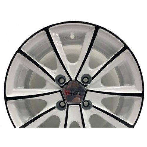 Диски Sportmax Racing SR-3116 WPWB R13 W5.5 PCD4x98 ET25 DIA58.6